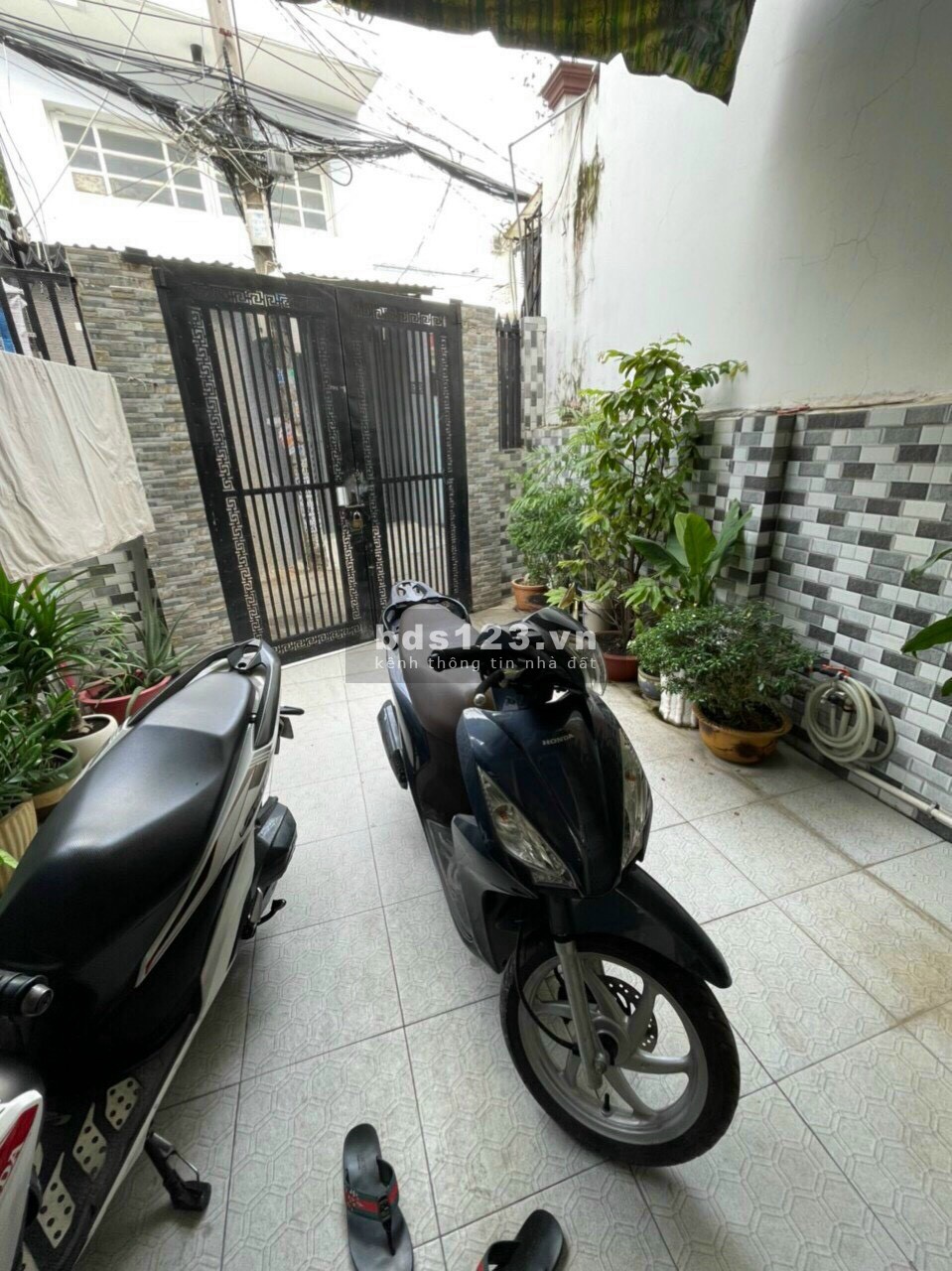 Bán nhà Q7 4x16 giá tốt 3,9ty TL ngân hàng định giá 4,15ty hỗ trợ vay bank