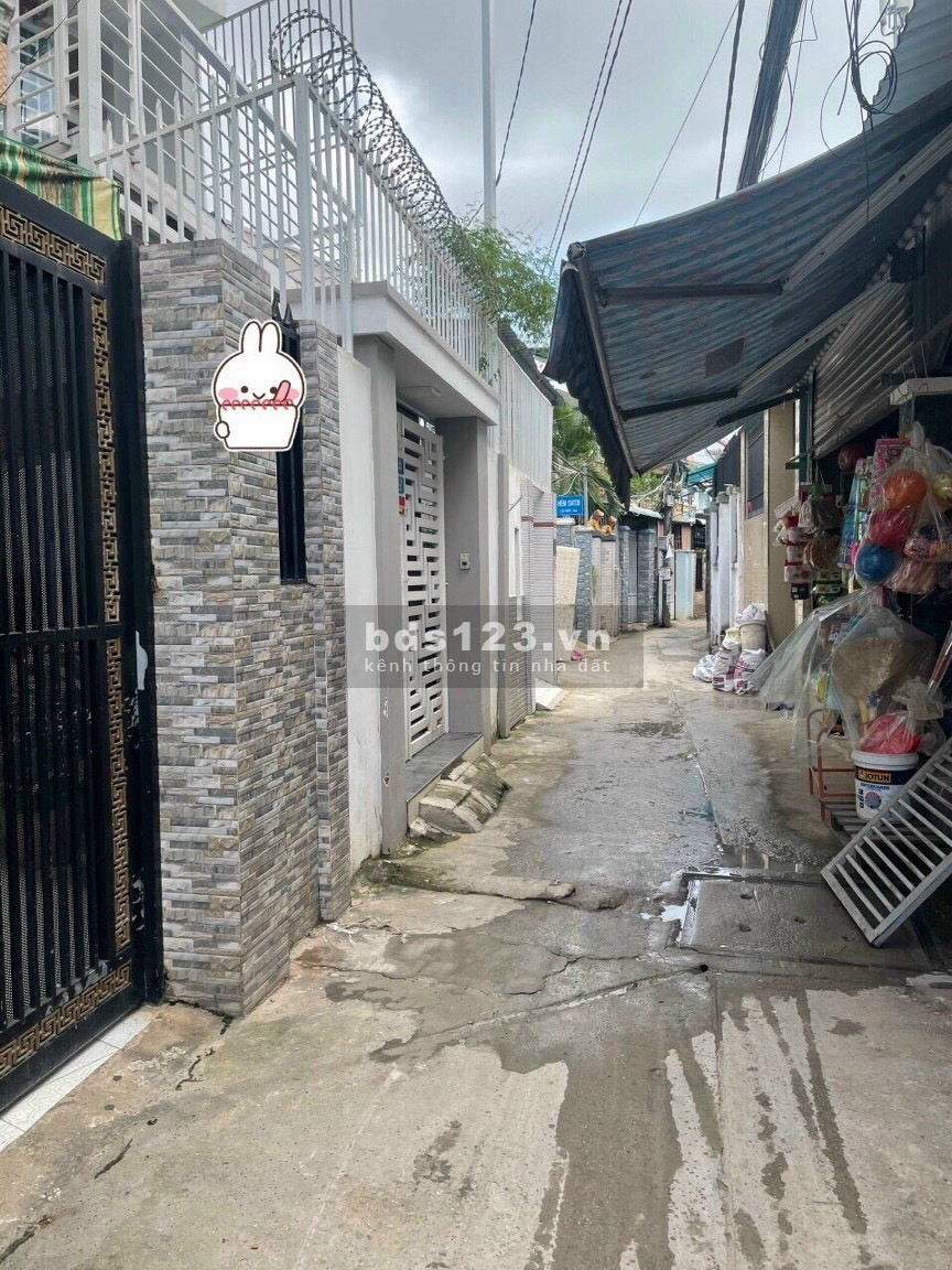 Bán nhà Q7 4x16 giá tốt 3,9ty TL ngân hàng định giá 4,15ty hỗ trợ vay bank