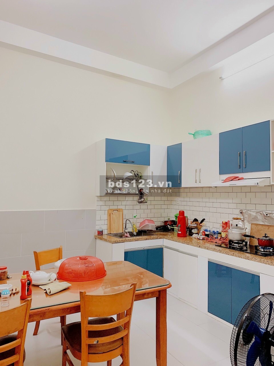 Bán nhà Q7 hẻm 88 NVQ 1 trệt 2 lầu ST 6PN giá: 4,45ty hỗ trợ vay bank