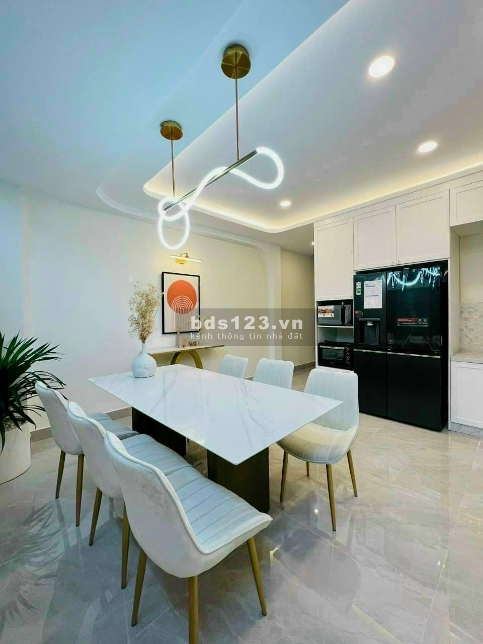 Bán Siêu Phẩm Nhà Phố Đường Phan Huy ích, Quận Gò vấp, Hồ chí Minh