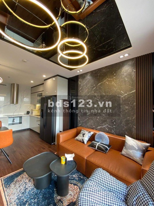 Quỹ căn hộ cho thuê tại Vinhomes Ocean Park từ Studio 1-3 phòng ngủ, chỉ từ 3.9 triệu/tháng
