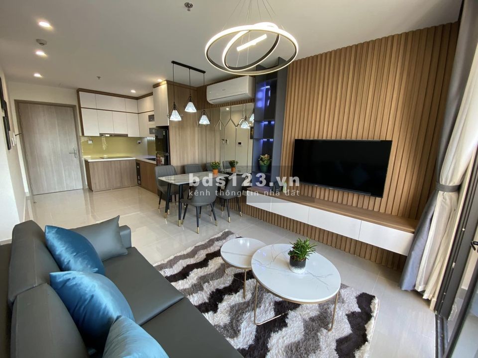 Quỹ căn hộ cho thuê tại Vinhomes Ocean Park từ Studio 1-3 phòng ngủ, chỉ từ 3.9 triệu/tháng