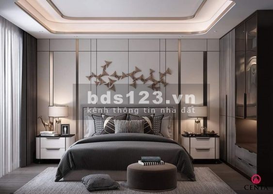 Cực đắc địa! Khu cực sang Nguyễn Thị Minh Khai - Q1 (4x17,3)m. 4 tầng ở ngay. 20 tỷ