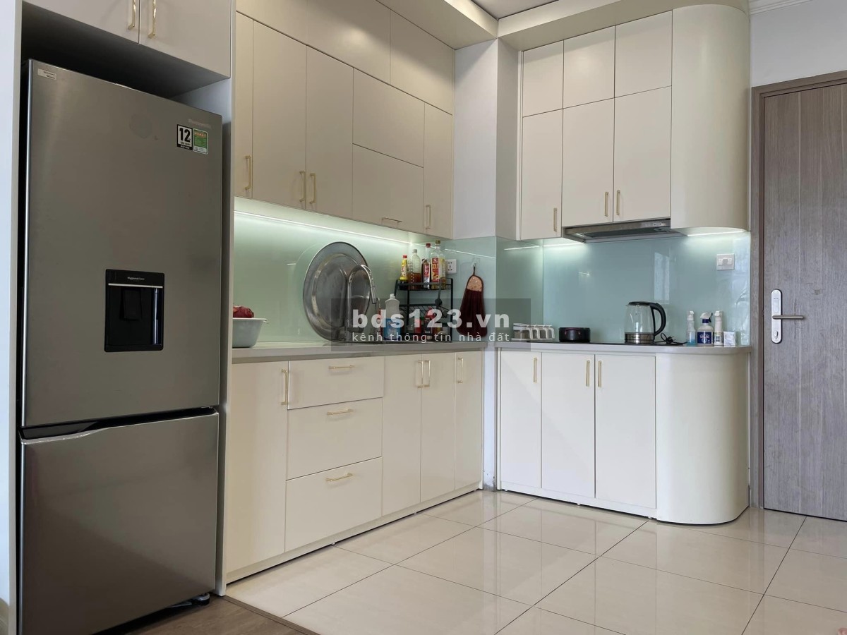 Chính chủ cho thuê căn hộ 2PN, 54m2, 9,5tr/tháng, full nội thất cực đẹp, Vinhomes Smart City