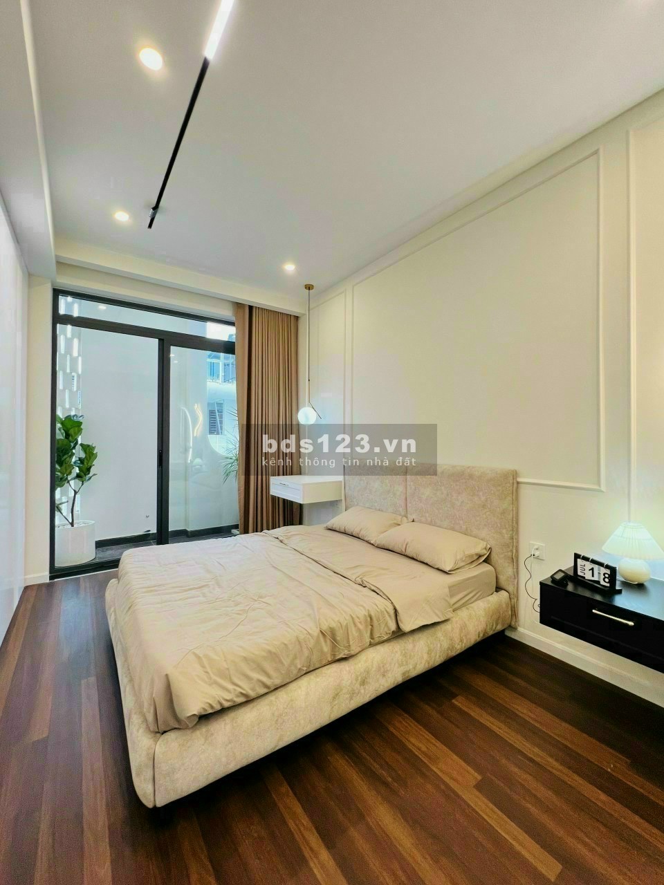 Bán Siêu Phẩm Nhà Phố Đường Phan Huy ích, Quận Gò vấp, Hồ chí Minh