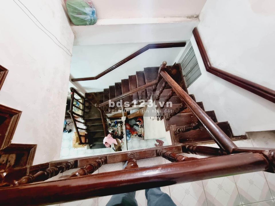 Bán nhà phân lô Trần Bình dt 45m, khu dân trí cao, tiện ích bạt ngàn giá 5.5 tỷ