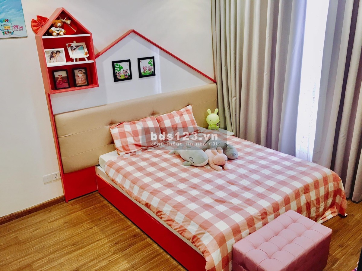 Chính chủ bán căn hộ Vinhomes Central Park 3PN tầng 1X View L81 và Công Viên tại Bình Thạnh