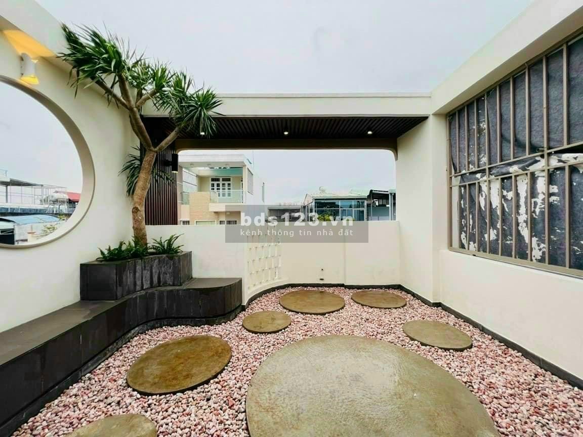 Bán Siêu Phẩm Nhà Phố Đường Phan Huy ích, Quận Gò vấp, Hồ chí Minh