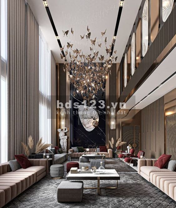 Cực đắc địa! Khu cực sang Nguyễn Thị Minh Khai - Q1 (4x17,3)m. 4 tầng ở ngay. 20 tỷ