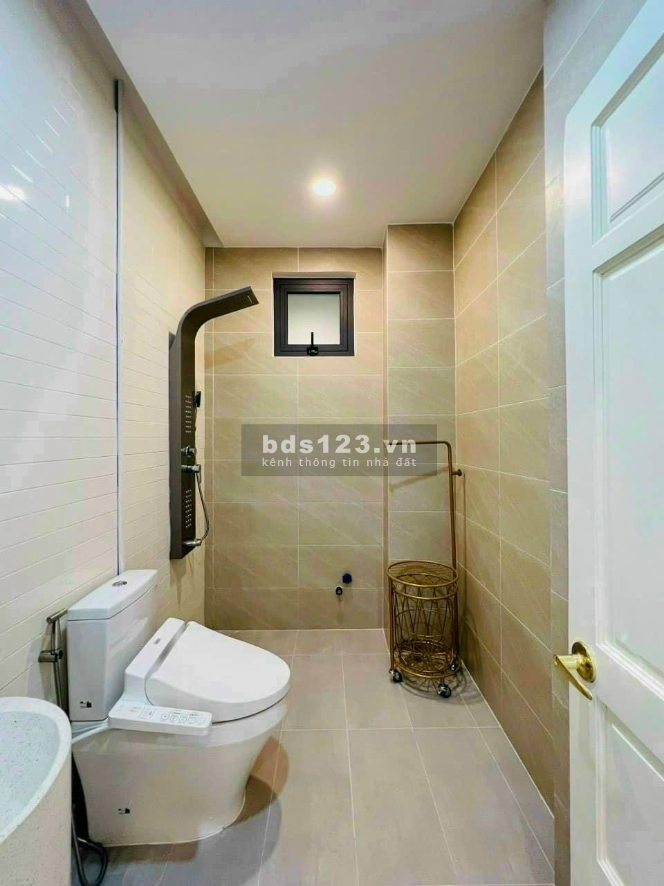 Bán Siêu Phẩm Nhà Phố Đường Phan Huy ích, Quận Gò vấp, Hồ chí Minh