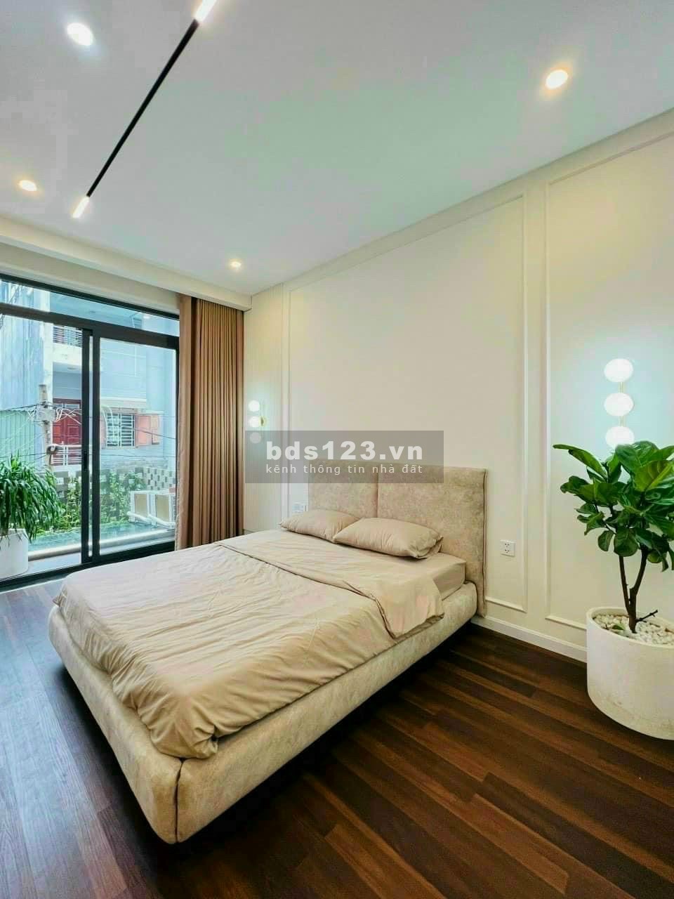 Bán Siêu Phẩm Nhà Phố Đường Phan Huy ích, Quận Gò vấp, Hồ chí Minh