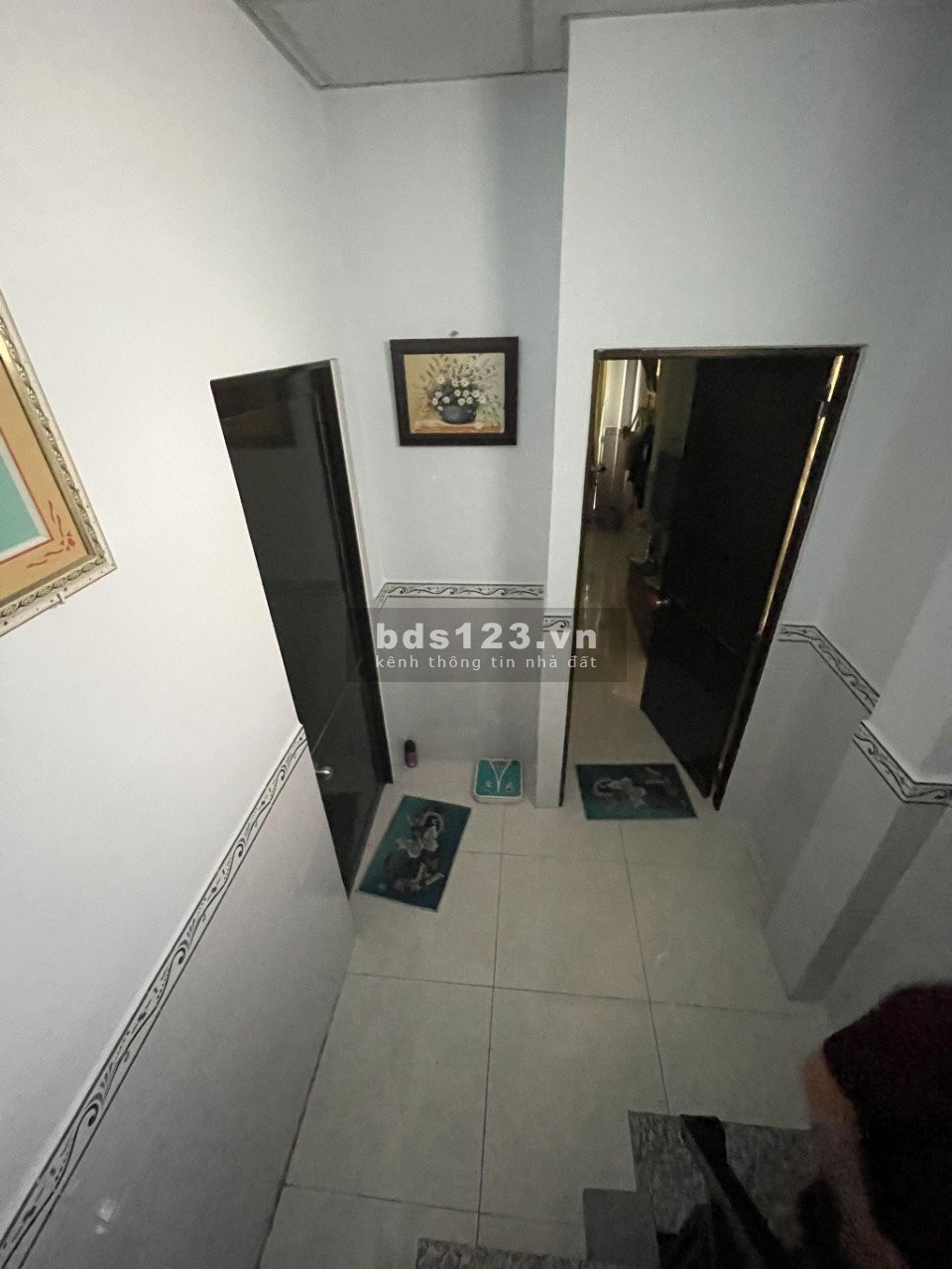 Bán nhà riêng chính chủ Đoàn Văn Bơ, phường 14, Quận 4
