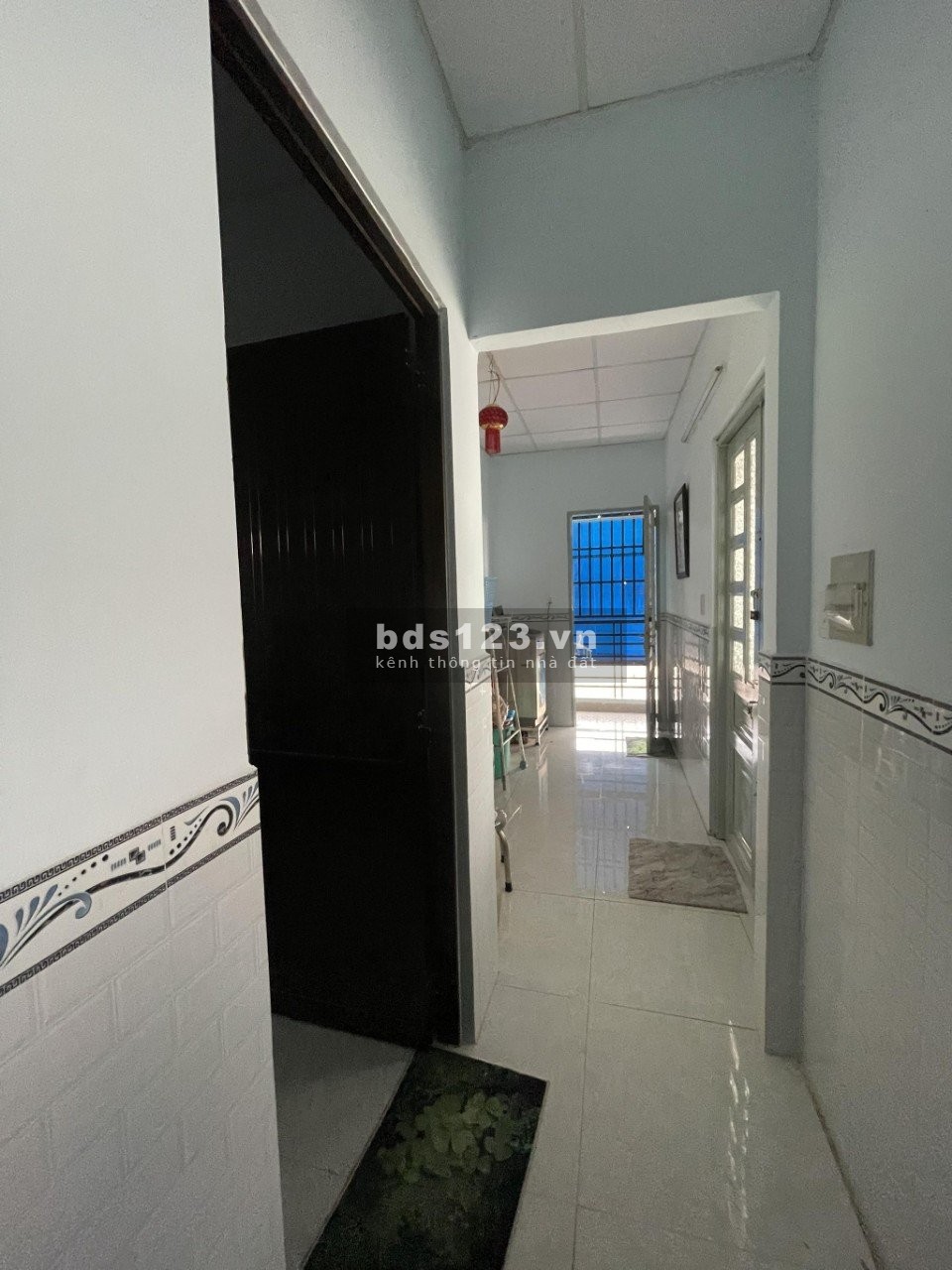 Bán nhà riêng chính chủ Đoàn Văn Bơ, phường 14, Quận 4