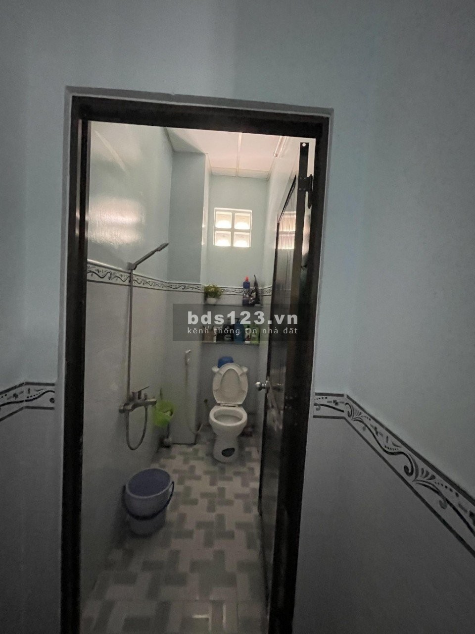 Bán nhà riêng chính chủ Đoàn Văn Bơ, phường 14, Quận 4