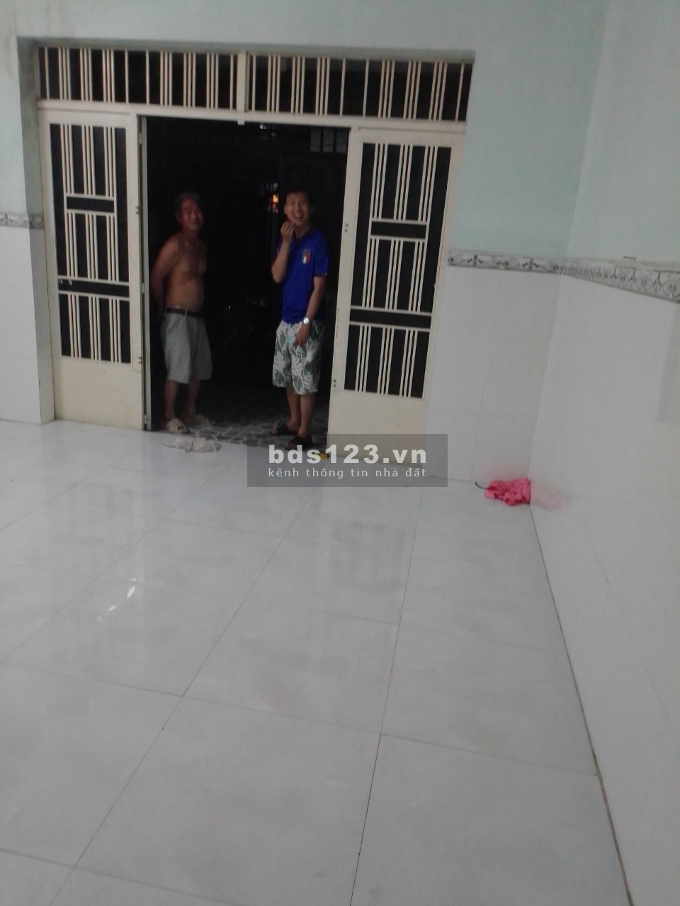Chính chủ cho thuê nhà nguyên căn 48m2 Lê Văn Khương Q12