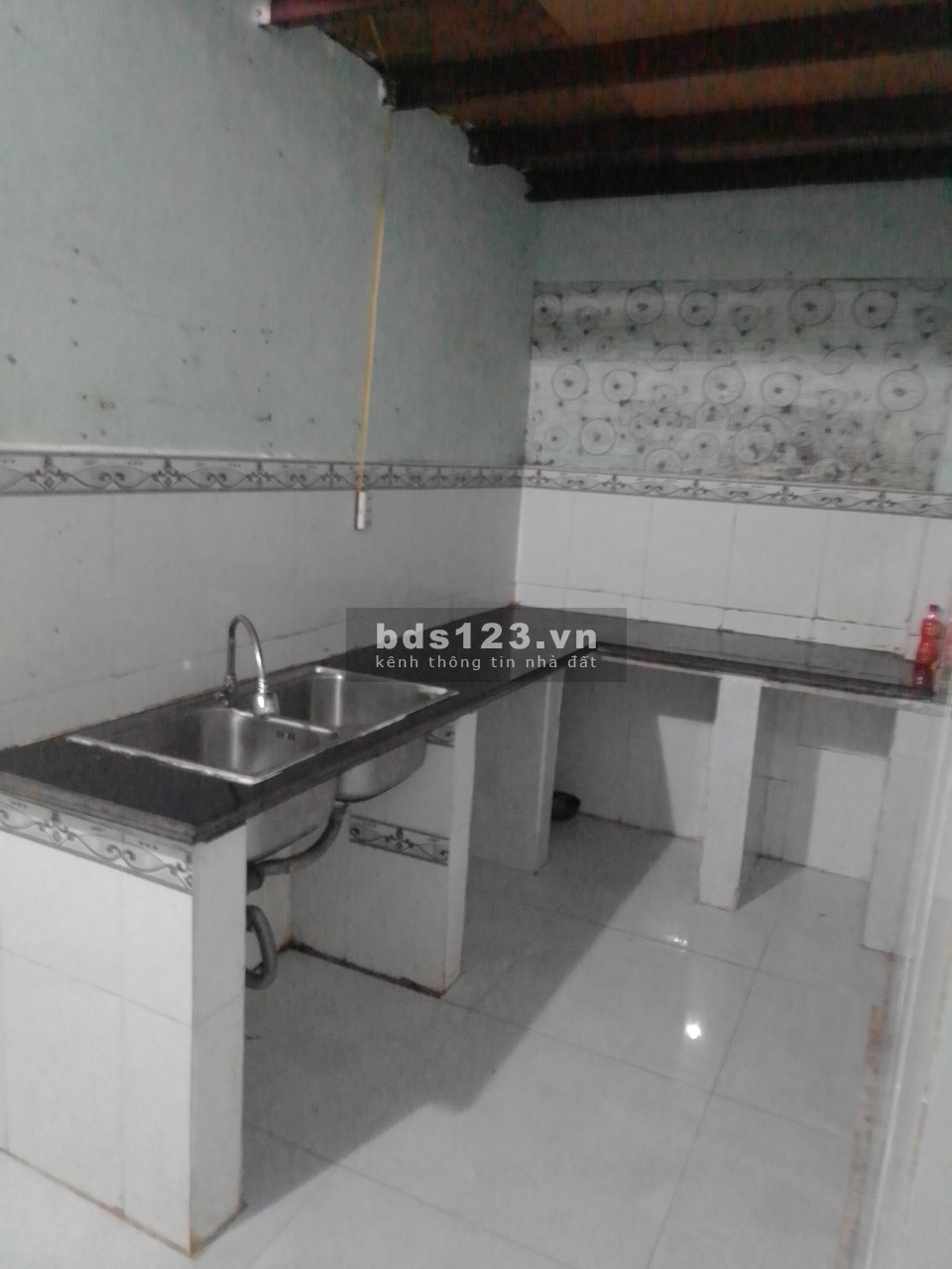 Chính chủ cho thuê nhà nguyên căn 48m2 Lê Văn Khương Q12