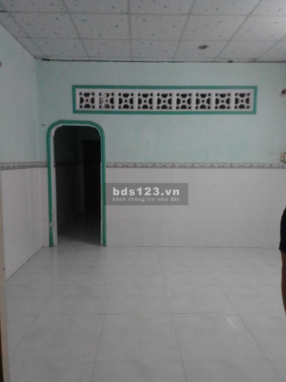 Chính chủ cho thuê nhà nguyên căn 48m2 Lê Văn Khương Q12
