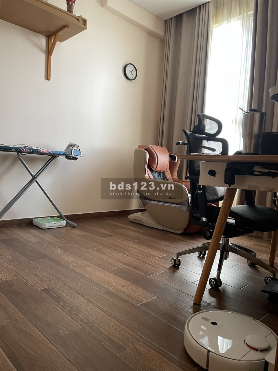 Bán căn hộ The Prince, diện tích 105m2, 3PN, giá 8.930 tỷ