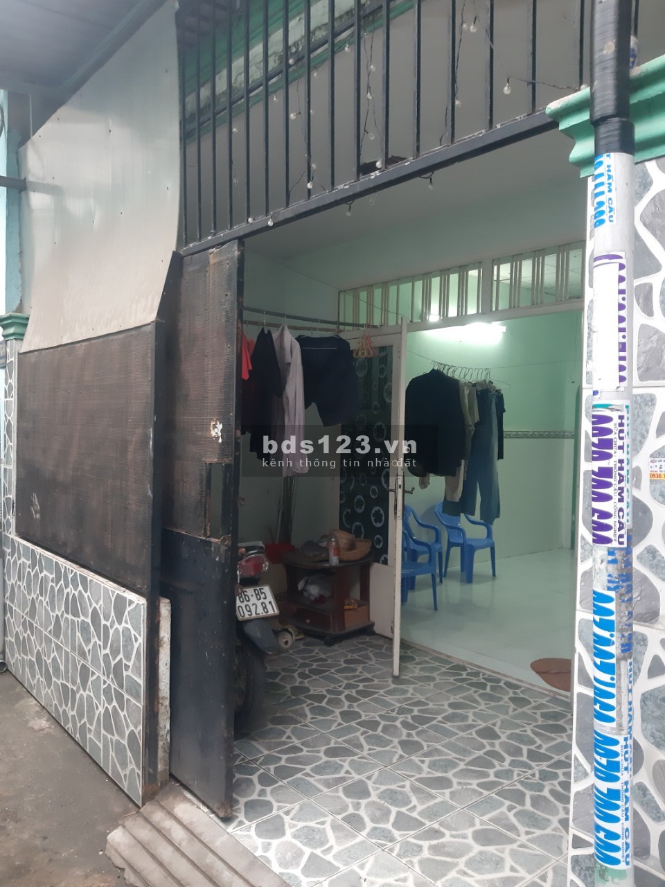 Chính chủ cho thuê nhà nguyên căn 48m2 Lê Văn Khương Q12