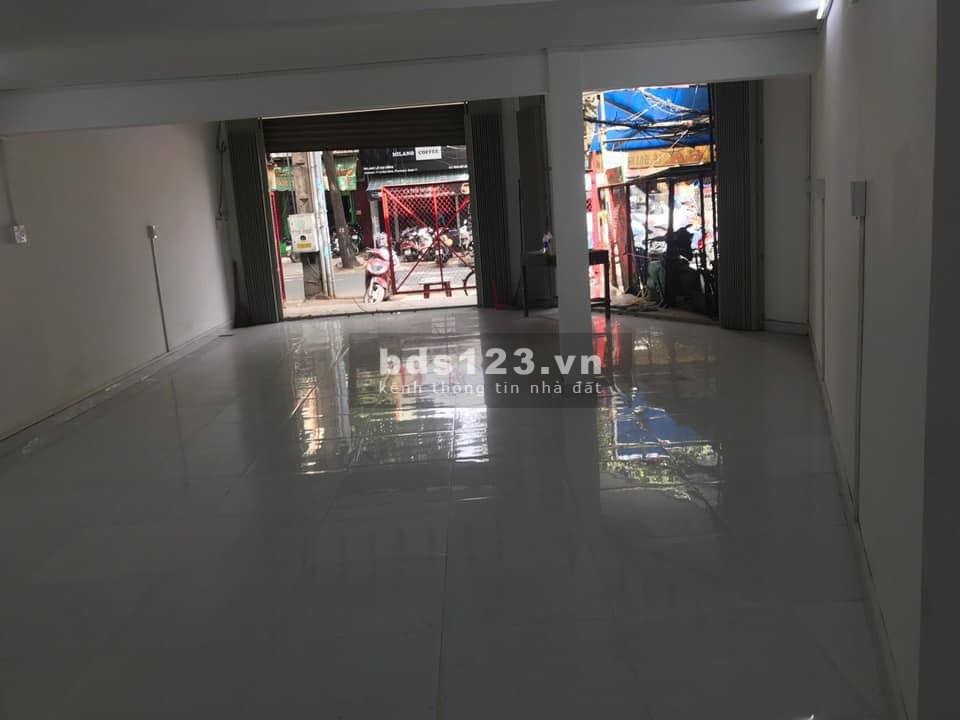 Nhà MT Lê Đại Hành 6m x 17m P7 Quận 11 TPHCM