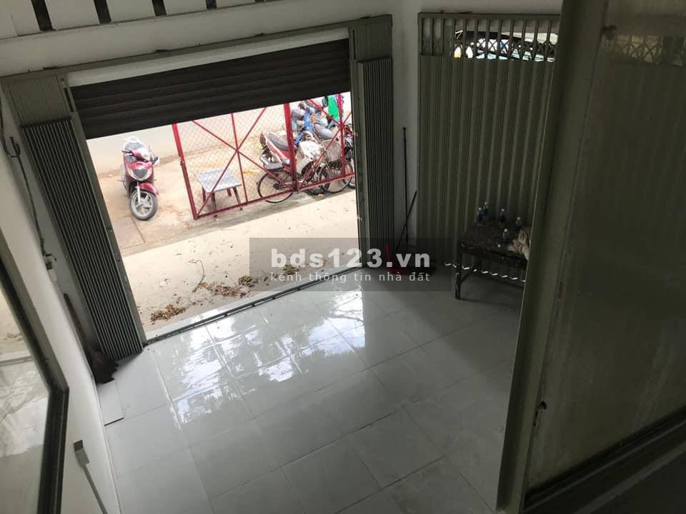 Nhà MT Lê Đại Hành 6m x 17m P7 Quận 11 TPHCM