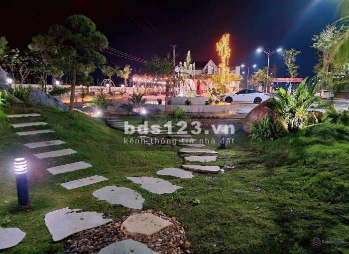Bán nhanh 300m2 - Đất nền biệt thự KĐTM Thanh sơn Riverside Garden - Phú Thọ - Sổ sẵn sang tên