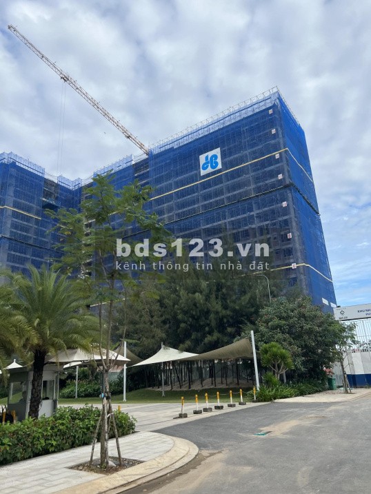 Bán sang nhượng căn hộ Picity High Park P1 Q.12, dt 49m2, 1PN, chỉ 1.99 tỷ