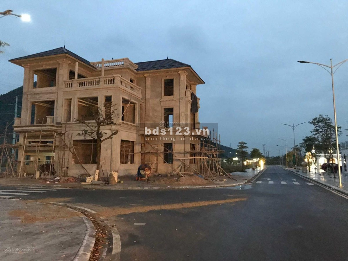 Bán nhanh 300m2 - Đất nền biệt thự KĐTM Thanh sơn Riverside Garden - Phú Thọ - Sổ sẵn sang tên