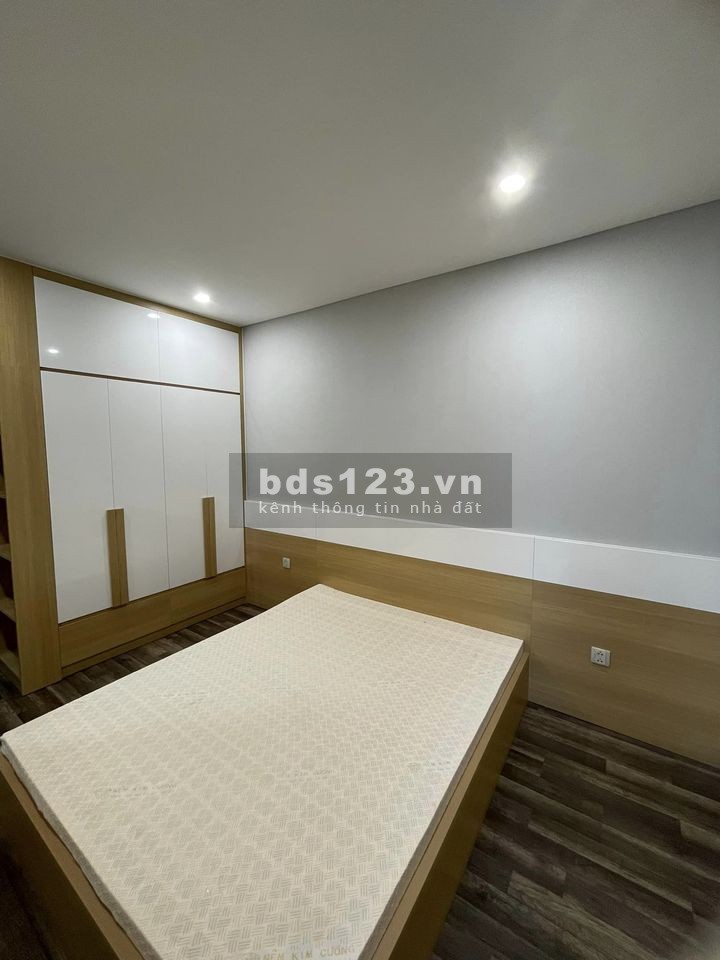 Cho thuê căn hộ cao cấp The Prince tại Phú Nhuận, giá chỉ 21tr/th