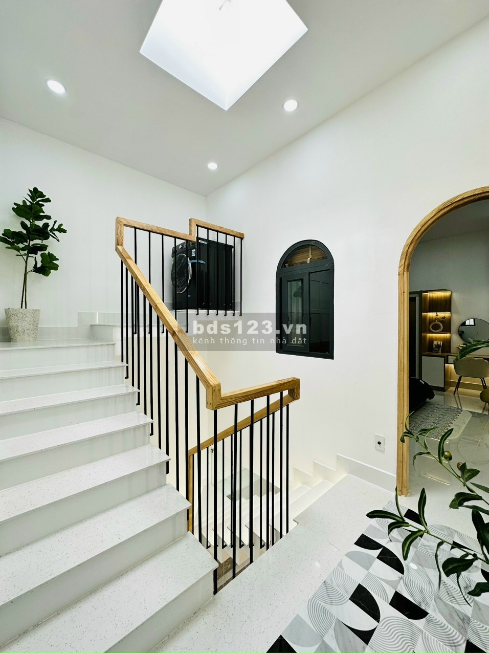 Bán nhà phố đẹp Đường Phạm văn chiêu, Phường 14, Quận Gò vấp, Hồ chí Minh