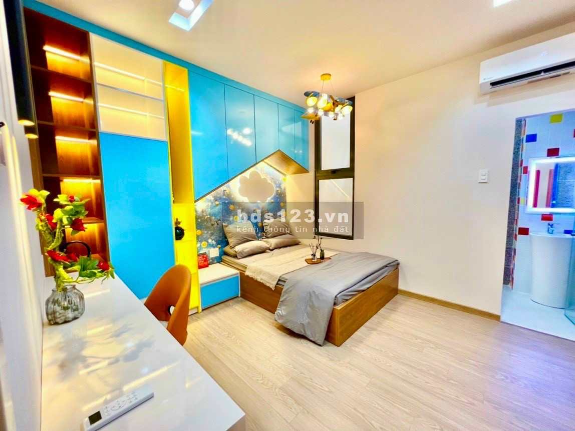 Bán nhà phố đẹp Đường số 4, Phường 11, Quận Gò vấp, Hồ chí Minh