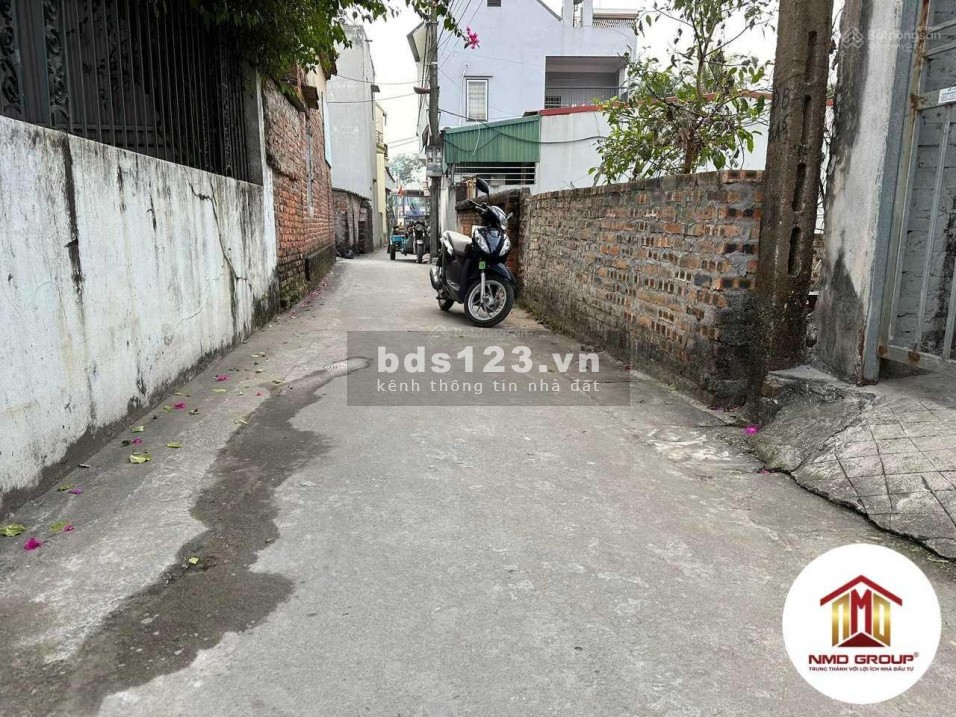 Bán đất 90m2 thôn Đài Bi, Uy Nỗ, Đông Anh. 0886 923 362
