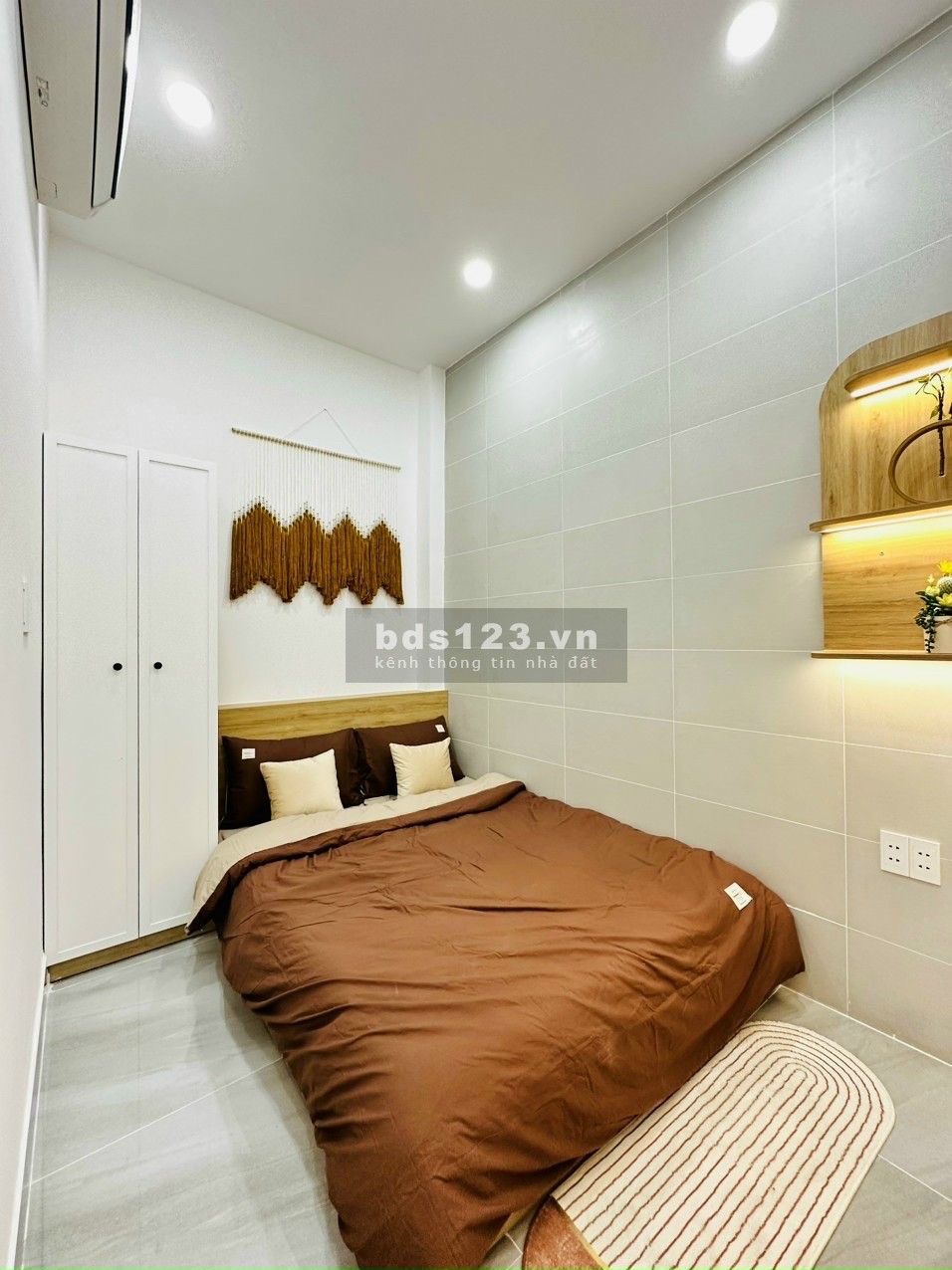 Bán nhà phố đẹp Đường Phạm văn chiêu, Phường 14, Quận Gò vấp, Hồ chí Minh