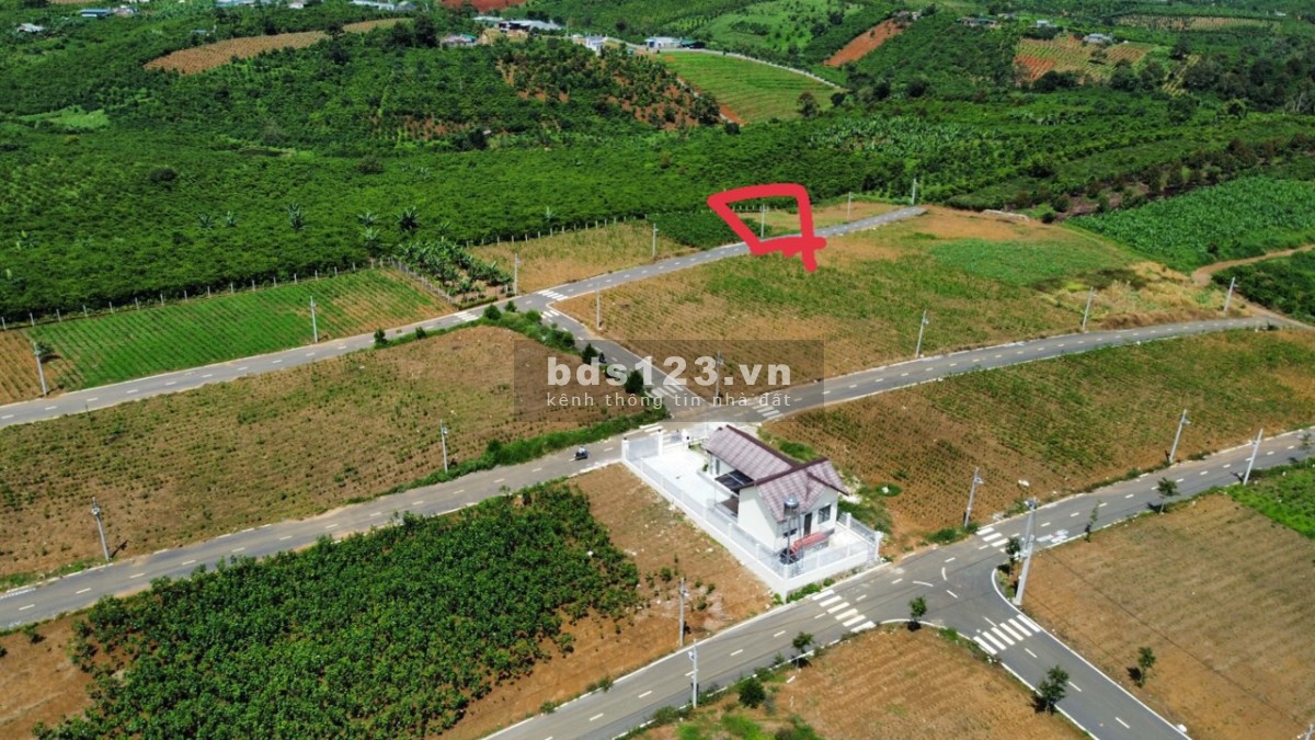 Bán đất nền dự án nghỉ dưỡng gần trung tâm thành phố