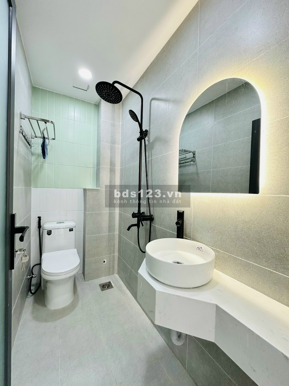 Bán nhà phố đẹp Đường Phạm văn chiêu, Phường 14, Quận Gò vấp, Hồ chí Minh