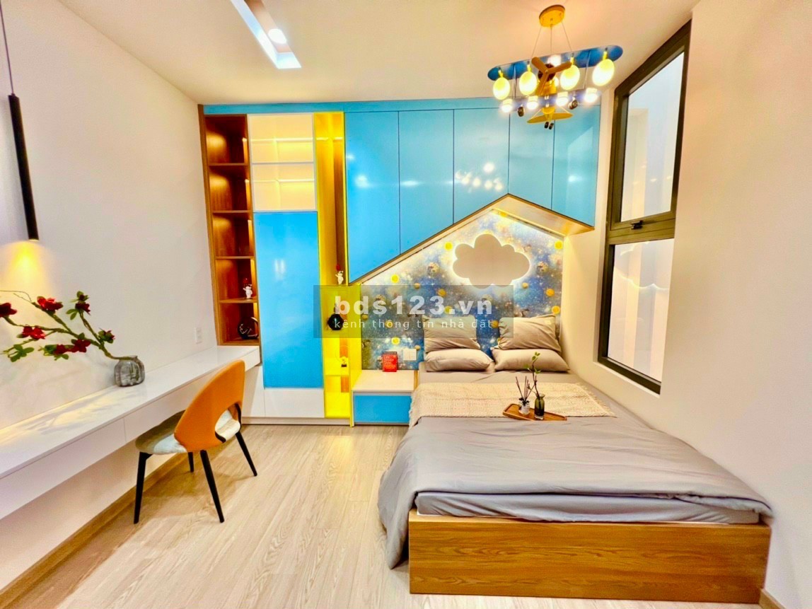 Bán nhà phố đẹp Đường số 4, Phường 11, Quận Gò vấp, Hồ chí Minh