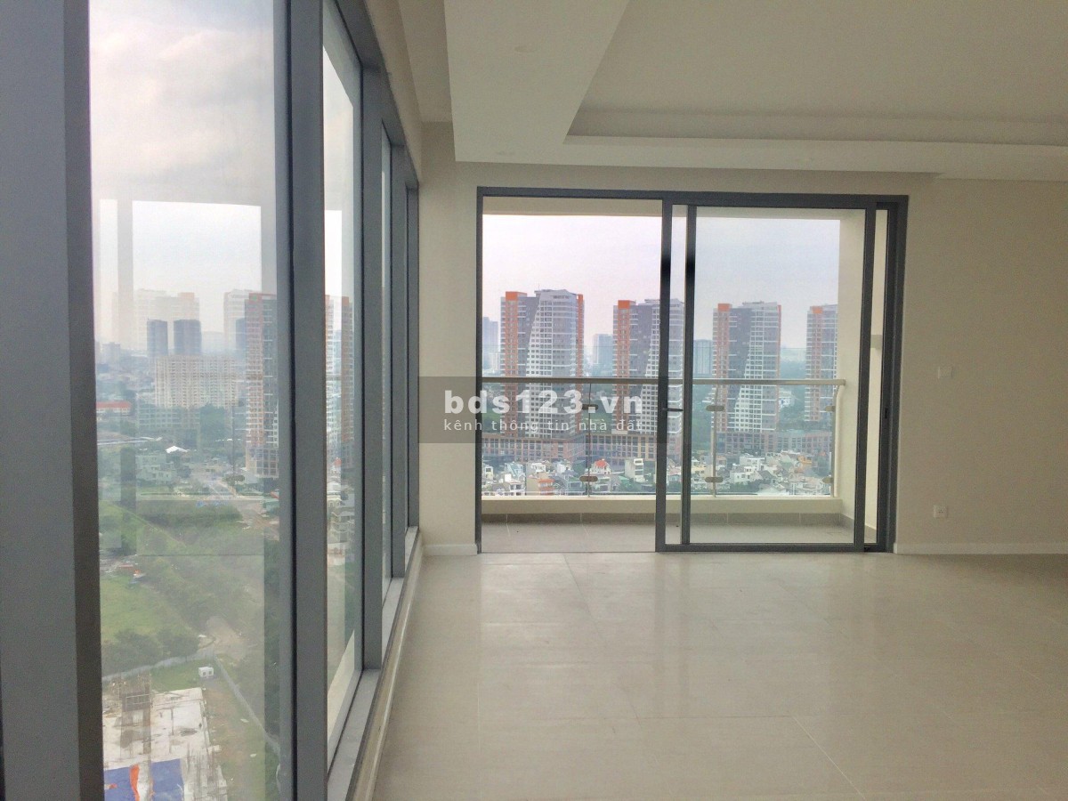 Chủ nhà cần bán căn hộ 3PN Đảo Kim Cương - view sông SG - giá tốt nhất 12 tỷ (bao hết)
