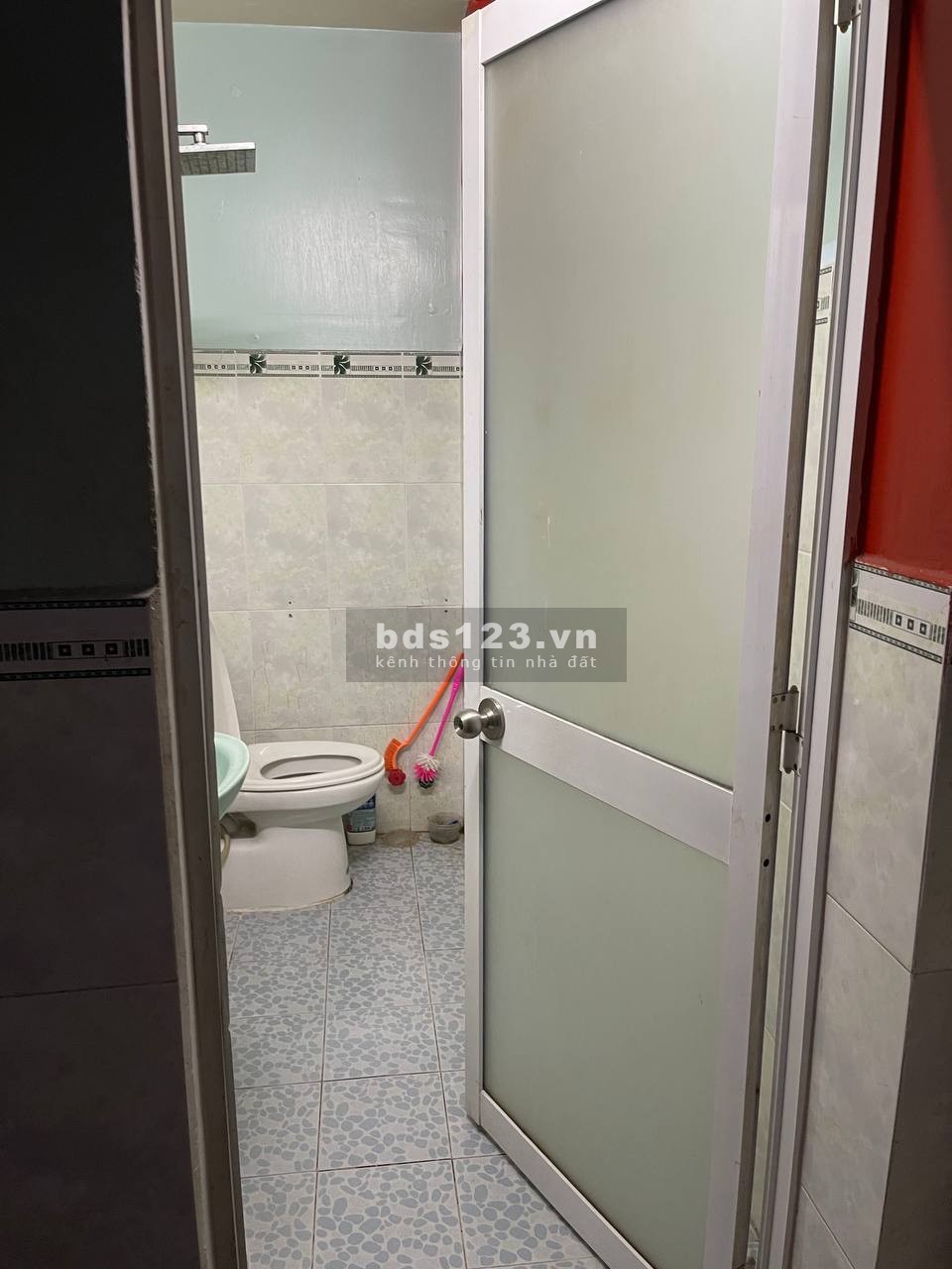 8m x 10m 80/1/2, Tân Hòa Đông, Phường 14, Quận 6