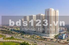 Bán căn hộ 68m2 tại toà Park Giá 1.550 tỷ nhận nhà ở ngay, căn 2 ngủ, cách bờ hồ 15p đi xe