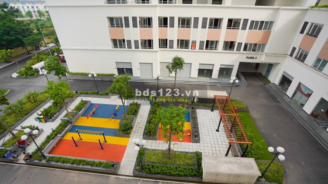Bán căn hộ 68m2 tại toà Park Giá 1.550 tỷ nhận nhà ở ngay, căn 2 ngủ, cách bờ hồ 15p đi xe