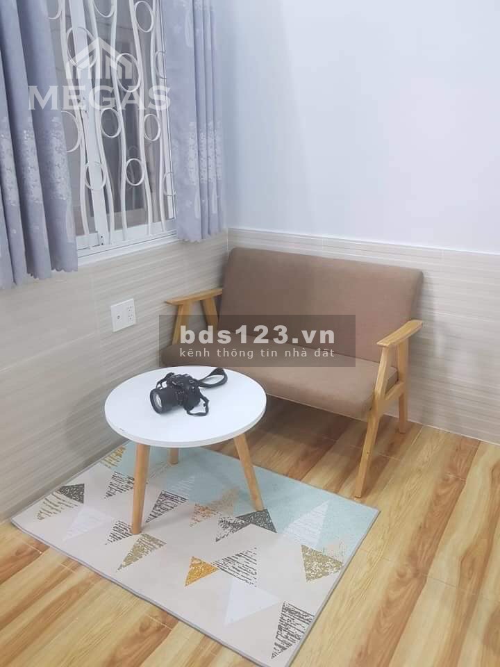 Phòng trọ 25m2 full nôi thất gần ngã tư Bảy Hiền giá tốt