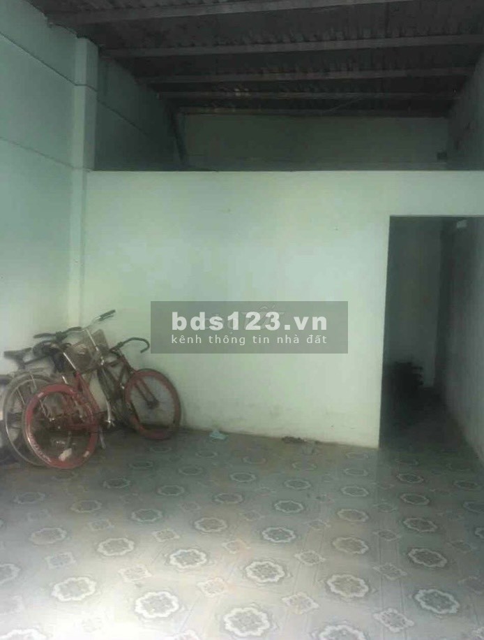 Bán nhà cấp 4 nhà nhỏ giá rẻ đường Lâm Thị Hố P.TCH Q12