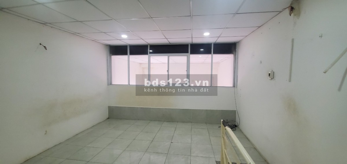 Cho thuê nhà mặt tiền kinh doanh spa, salon, massage, văn phòng Q. Bình Tân