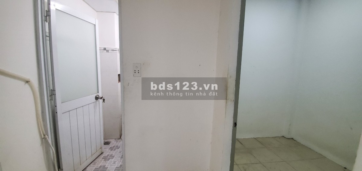 Cho thuê nhà mặt tiền kinh doanh spa, salon, massage, văn phòng Q. Bình Tân