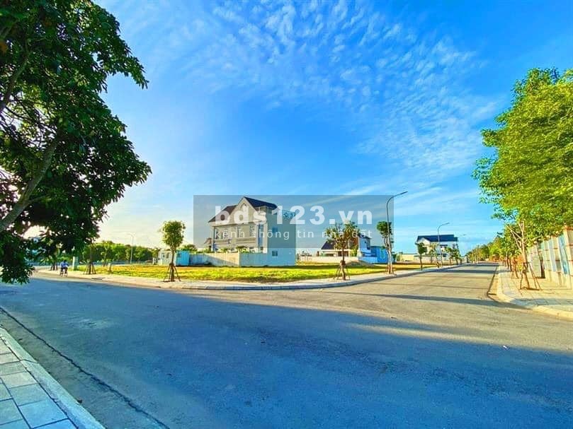 Bán đất dự án Mỹ Khê Angkaropark Tịnh Khê diện tích 135m2
