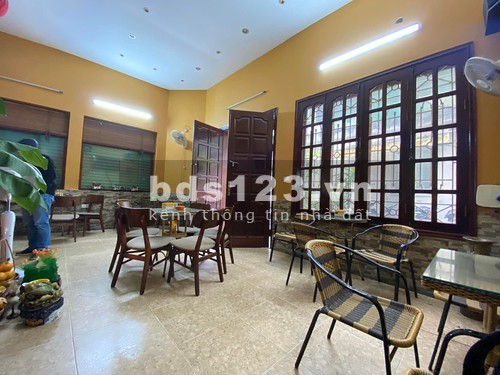 Bán nhà riêng kiệt ô tô 4m, Đường 2/9, Hải Châu, Đà Nẵng, DT 97m² (5x19,5), giá 3,5 tỷ