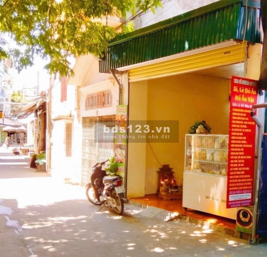 ️‍Bán nhà Phan Đình Giót, Hà Đông, DT 61m2, MT 4.5m, giá chỉ 7.1 tỷ