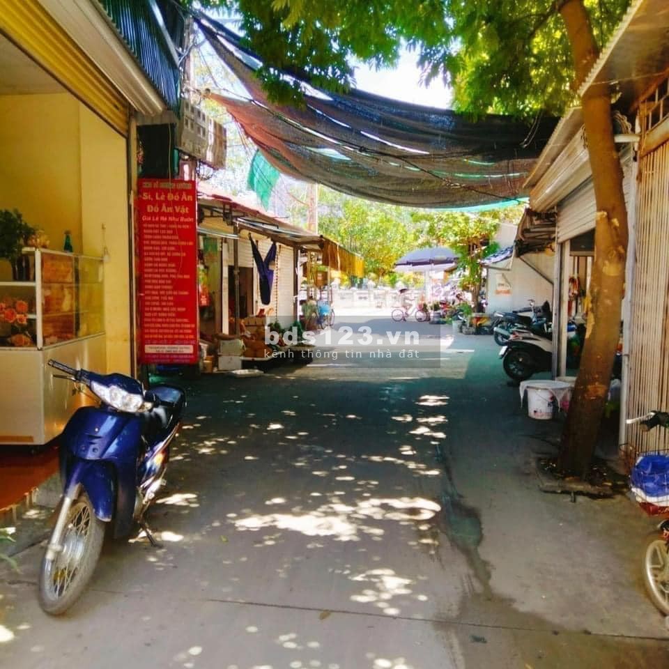 ️‍Bán nhà Phan Đình Giót, Hà Đông, DT 61m2, MT 4.5m, giá chỉ 7.1 tỷ