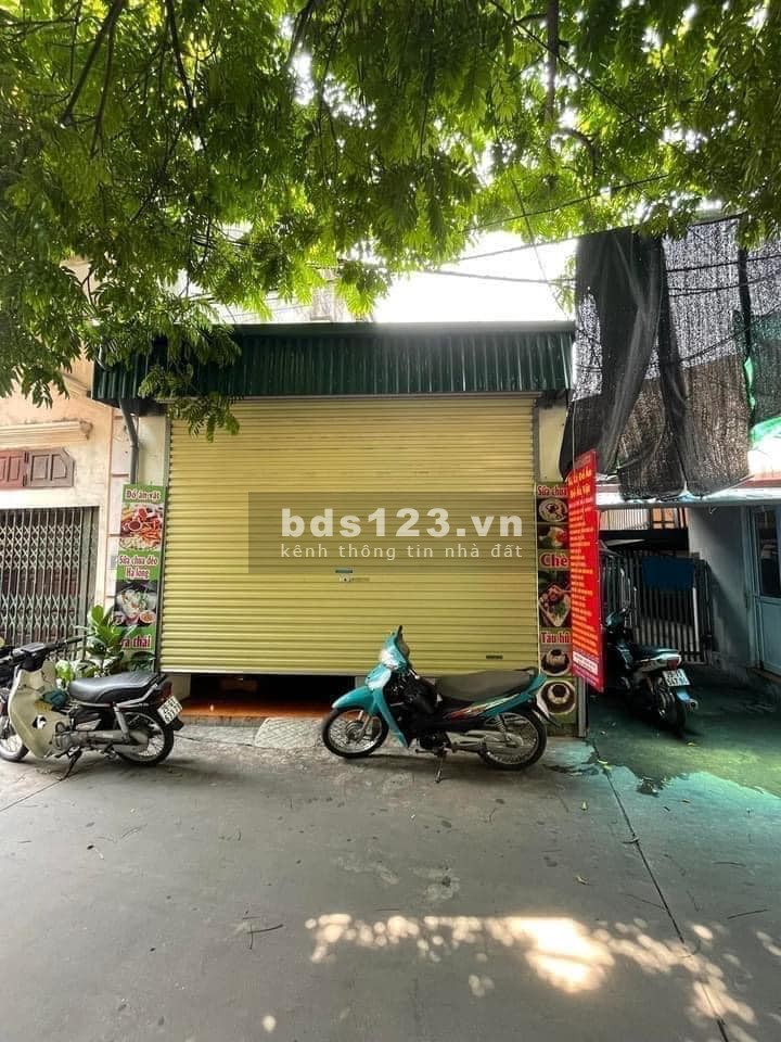 ️‍Bán nhà Phan Đình Giót, Hà Đông, DT 61m2, MT 4.5m, giá chỉ 7.1 tỷ