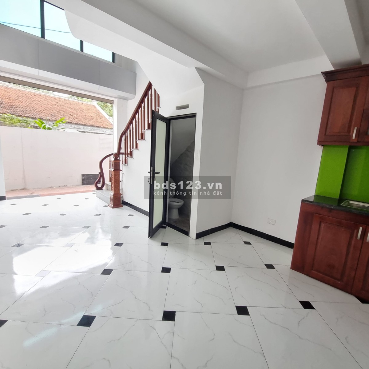 Bán nhà riêng Hữu Lê, Tả Thanh Oai, nhà đẹp dọn vào ở ngay, DT 35m², giá bán 2,93 tỷ